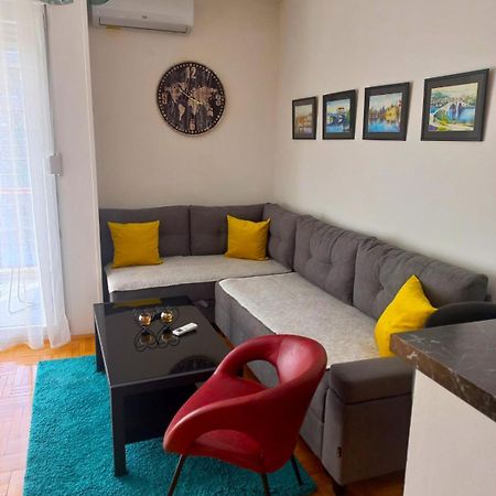 Apartament Agape C-52 Trebinje Zewnętrze zdjęcie