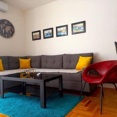Apartament Agape C-52 Trebinje Zewnętrze zdjęcie