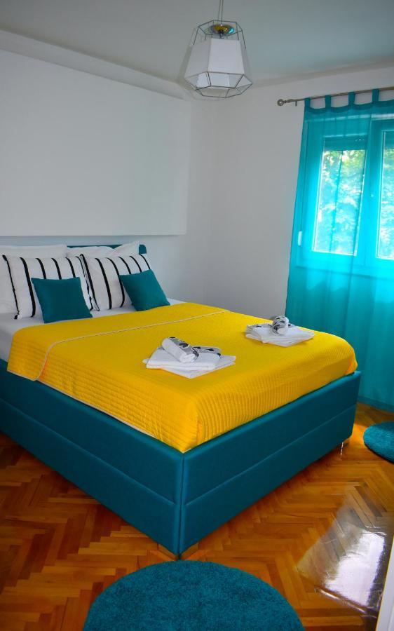 Apartament Agape C-52 Trebinje Zewnętrze zdjęcie