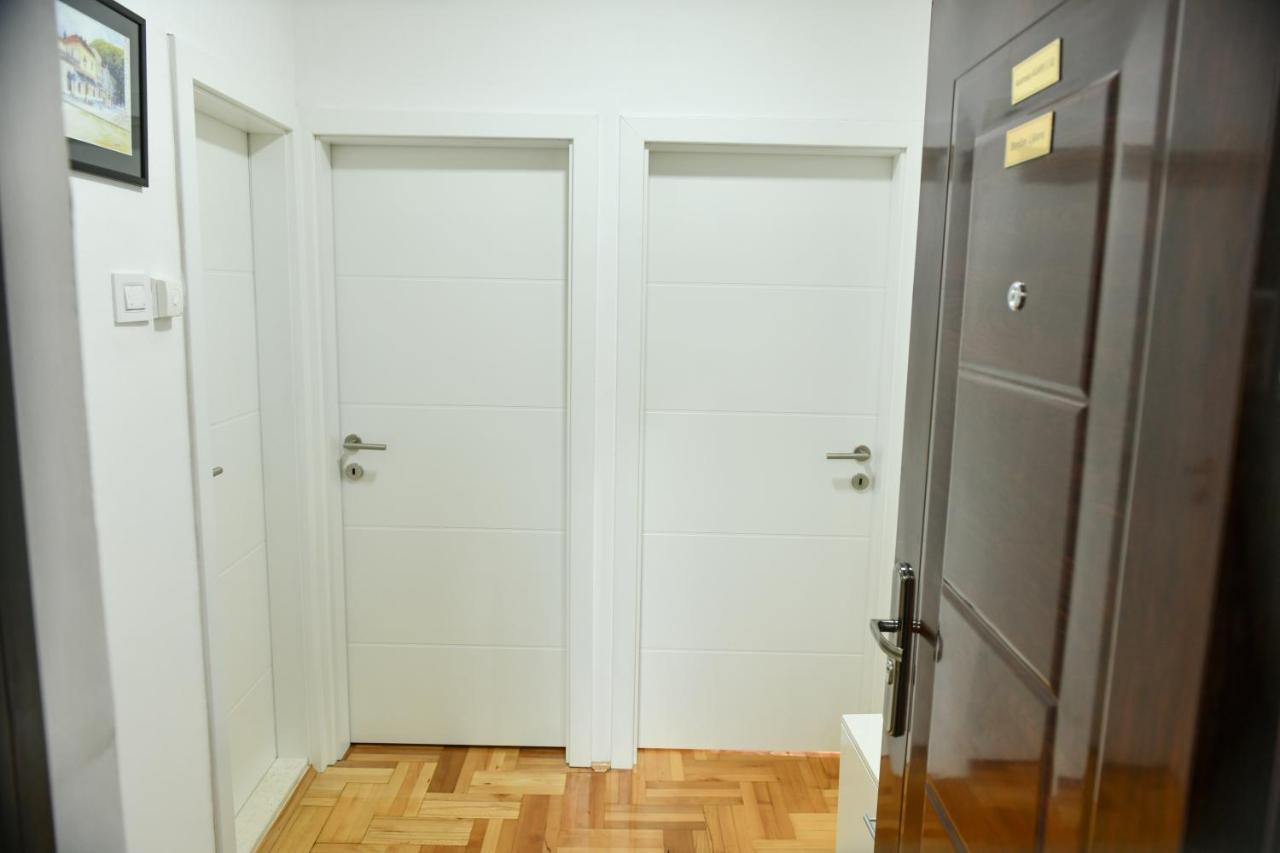 Apartament Agape C-52 Trebinje Zewnętrze zdjęcie