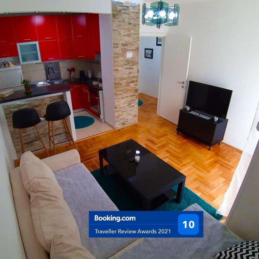 Apartament Agape C-52 Trebinje Zewnętrze zdjęcie