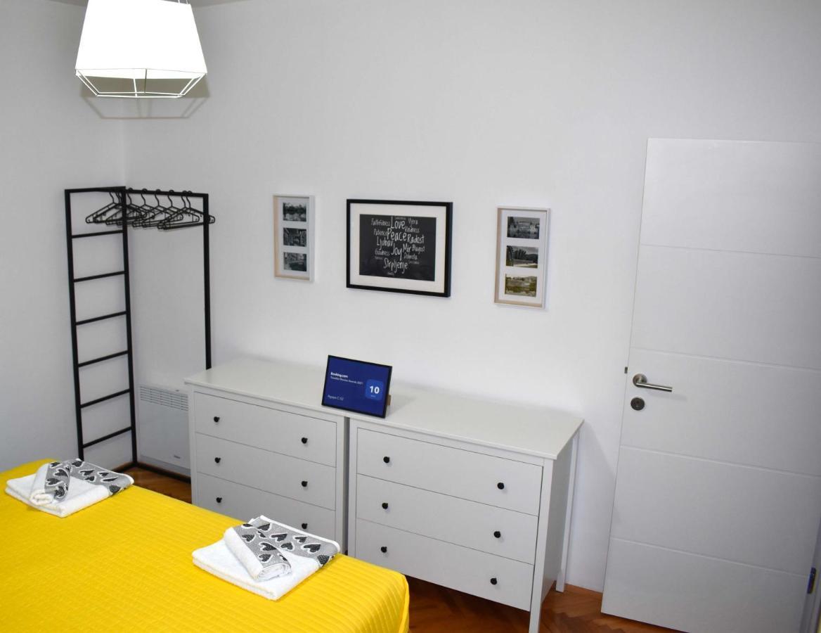 Apartament Agape C-52 Trebinje Zewnętrze zdjęcie