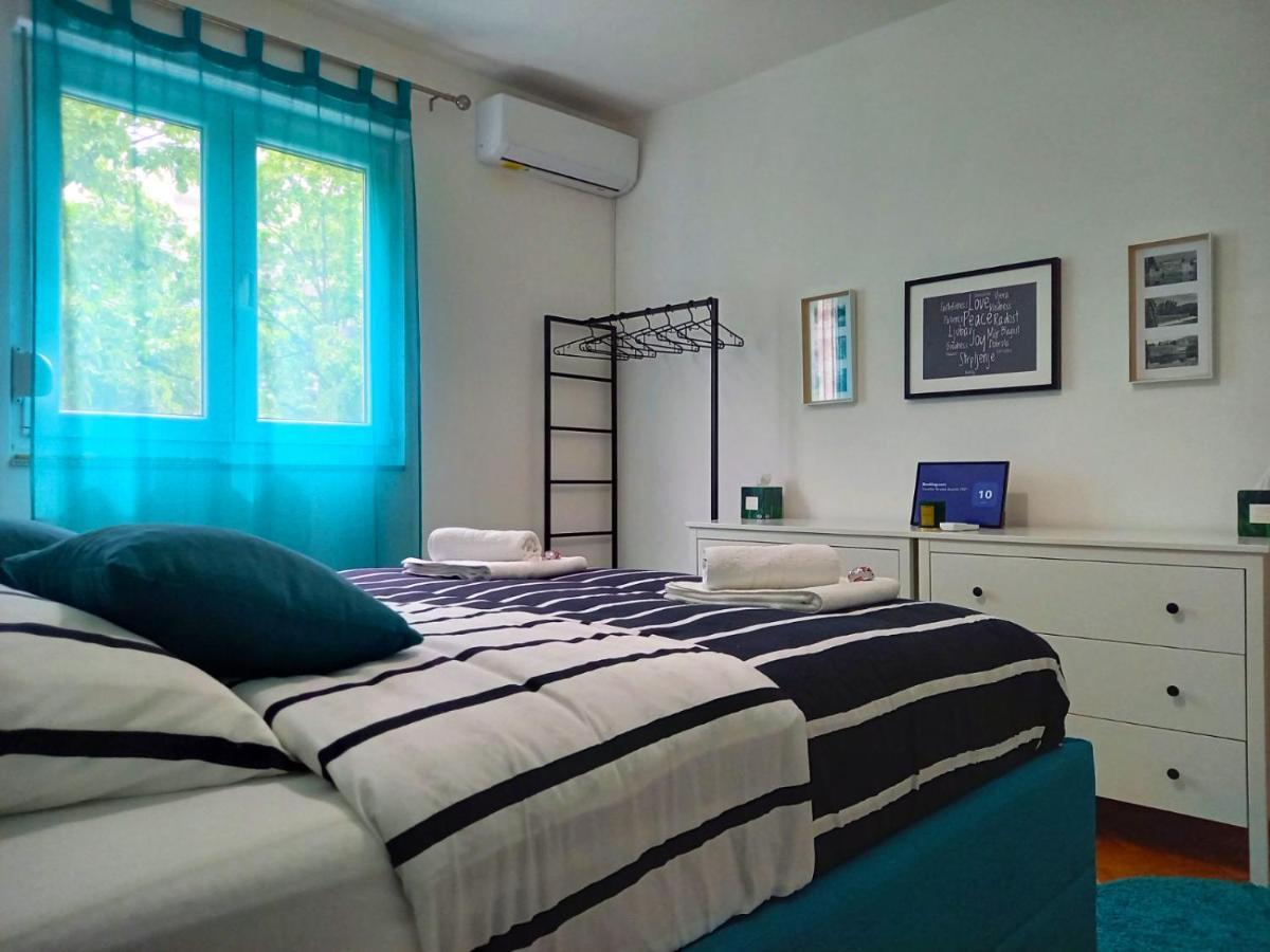 Apartament Agape C-52 Trebinje Zewnętrze zdjęcie