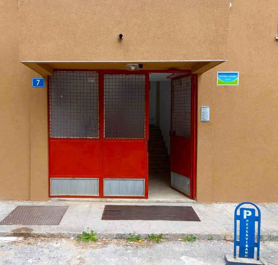 Apartament Agape C-52 Trebinje Zewnętrze zdjęcie