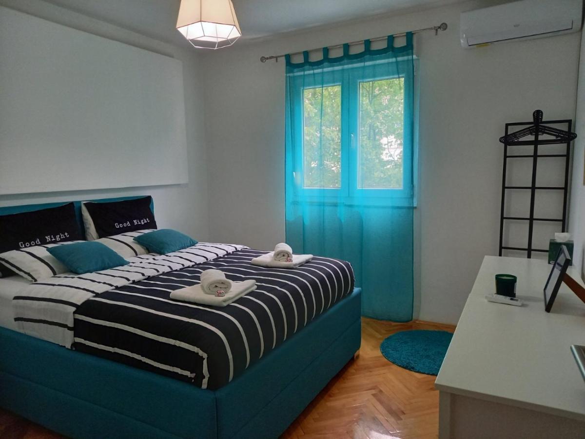 Apartament Agape C-52 Trebinje Zewnętrze zdjęcie