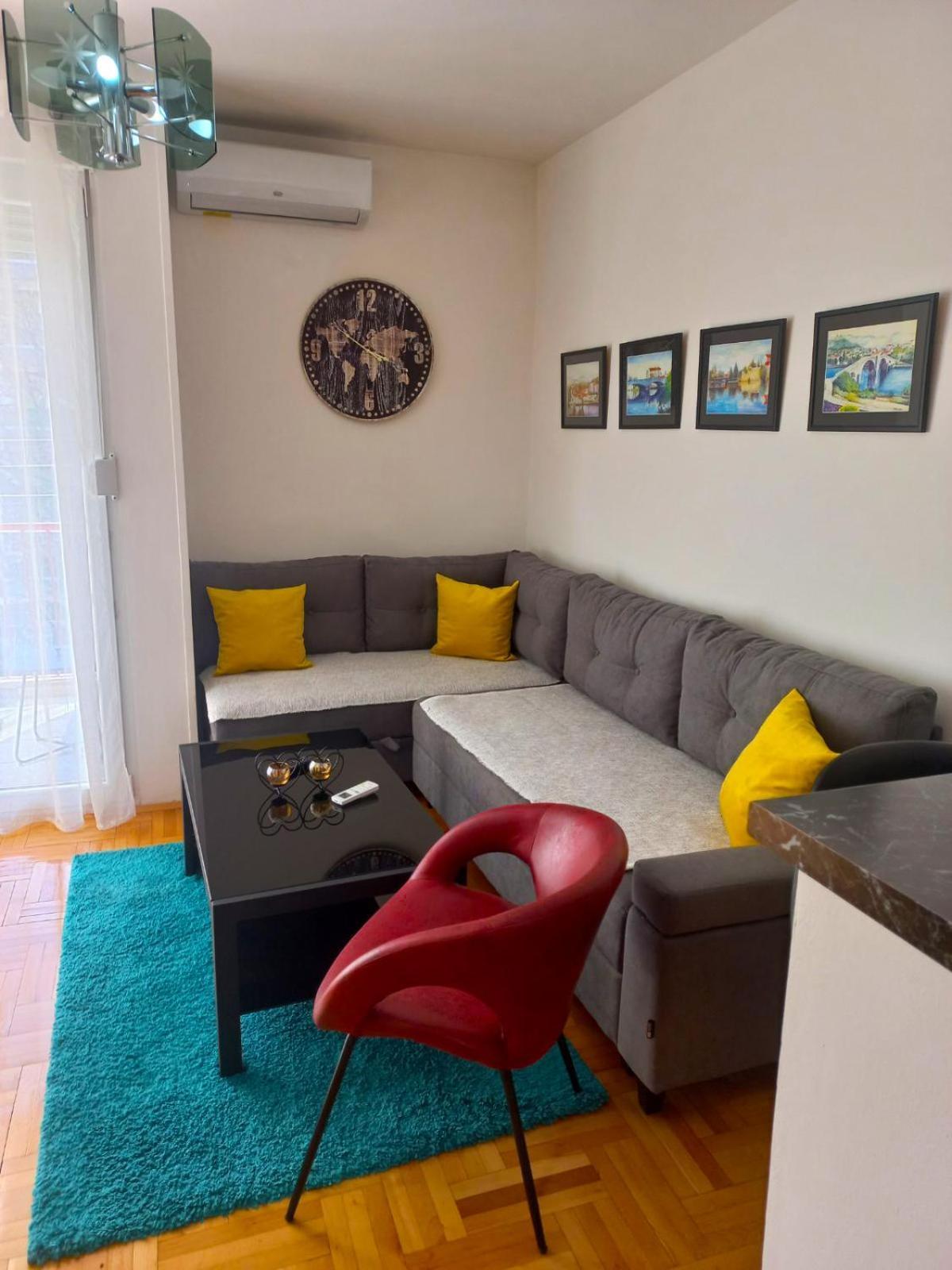 Apartament Agape C-52 Trebinje Zewnętrze zdjęcie