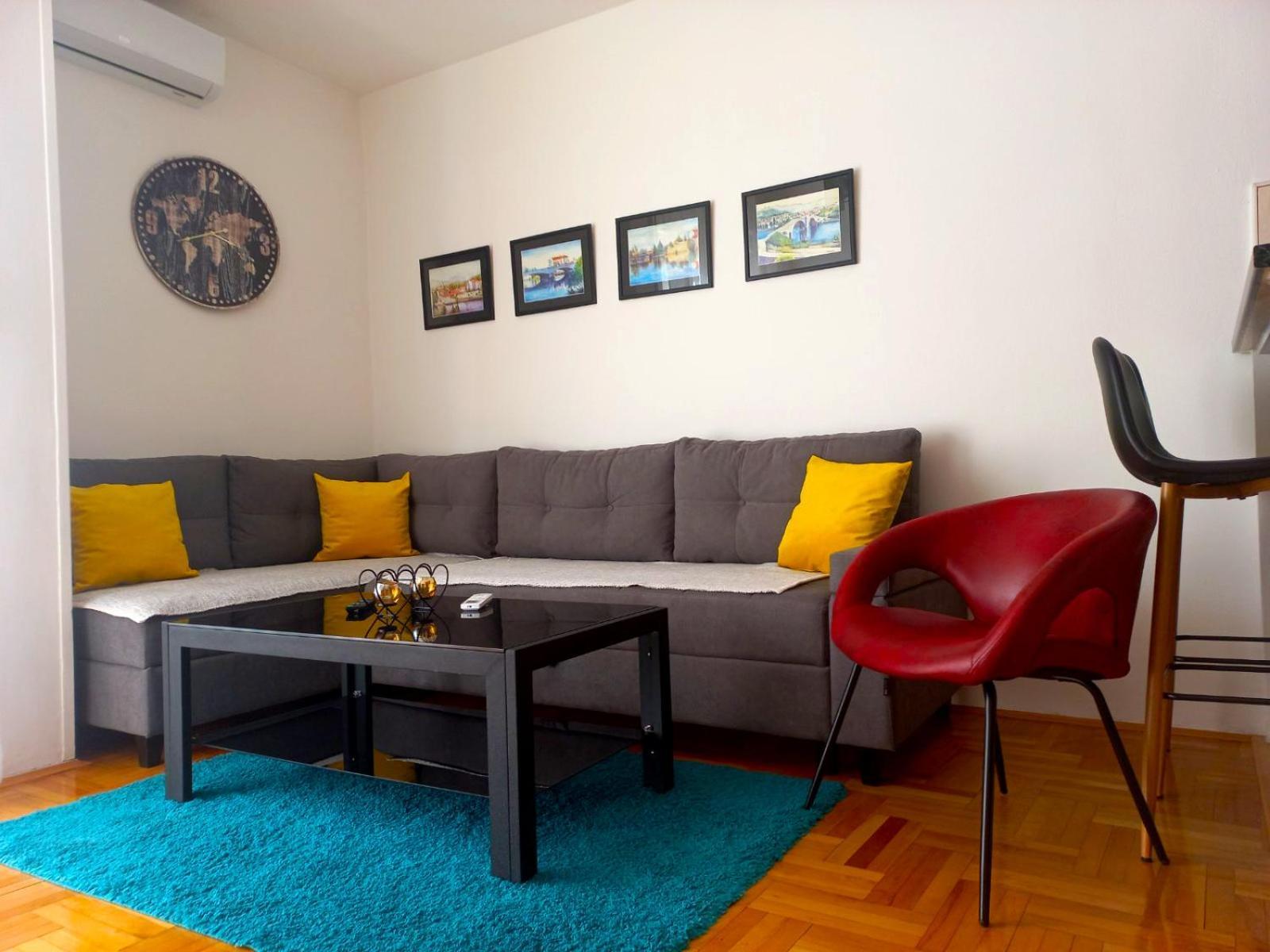 Apartament Agape C-52 Trebinje Zewnętrze zdjęcie