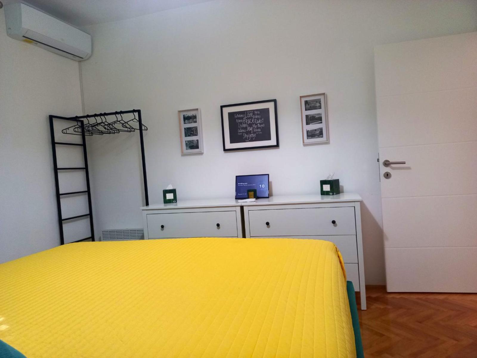 Apartament Agape C-52 Trebinje Zewnętrze zdjęcie