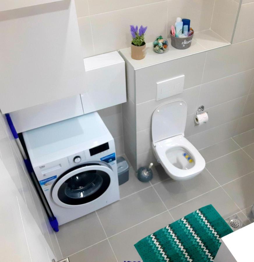 Apartament Agape C-52 Trebinje Zewnętrze zdjęcie