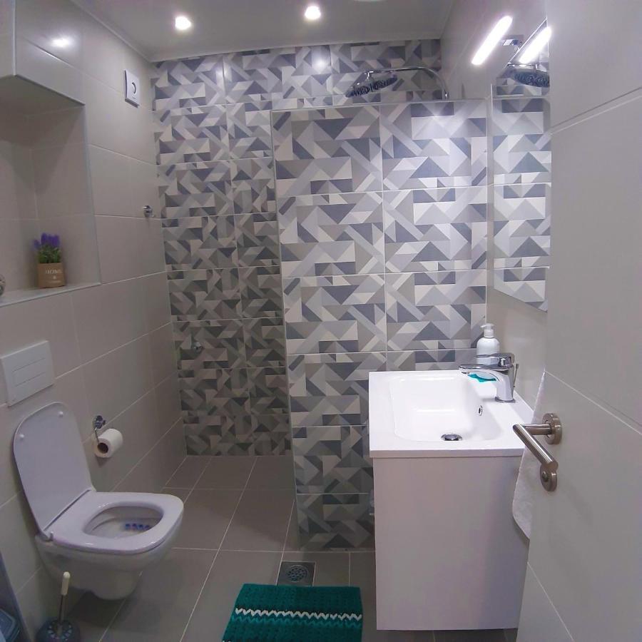 Apartament Agape C-52 Trebinje Zewnętrze zdjęcie