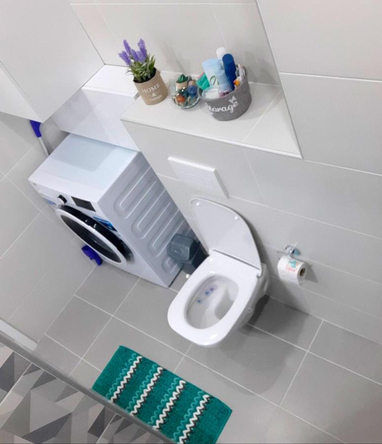 Apartament Agape C-52 Trebinje Zewnętrze zdjęcie