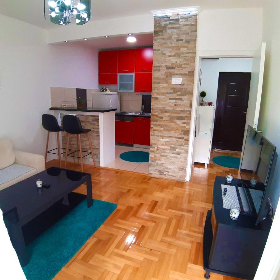 Apartament Agape C-52 Trebinje Zewnętrze zdjęcie