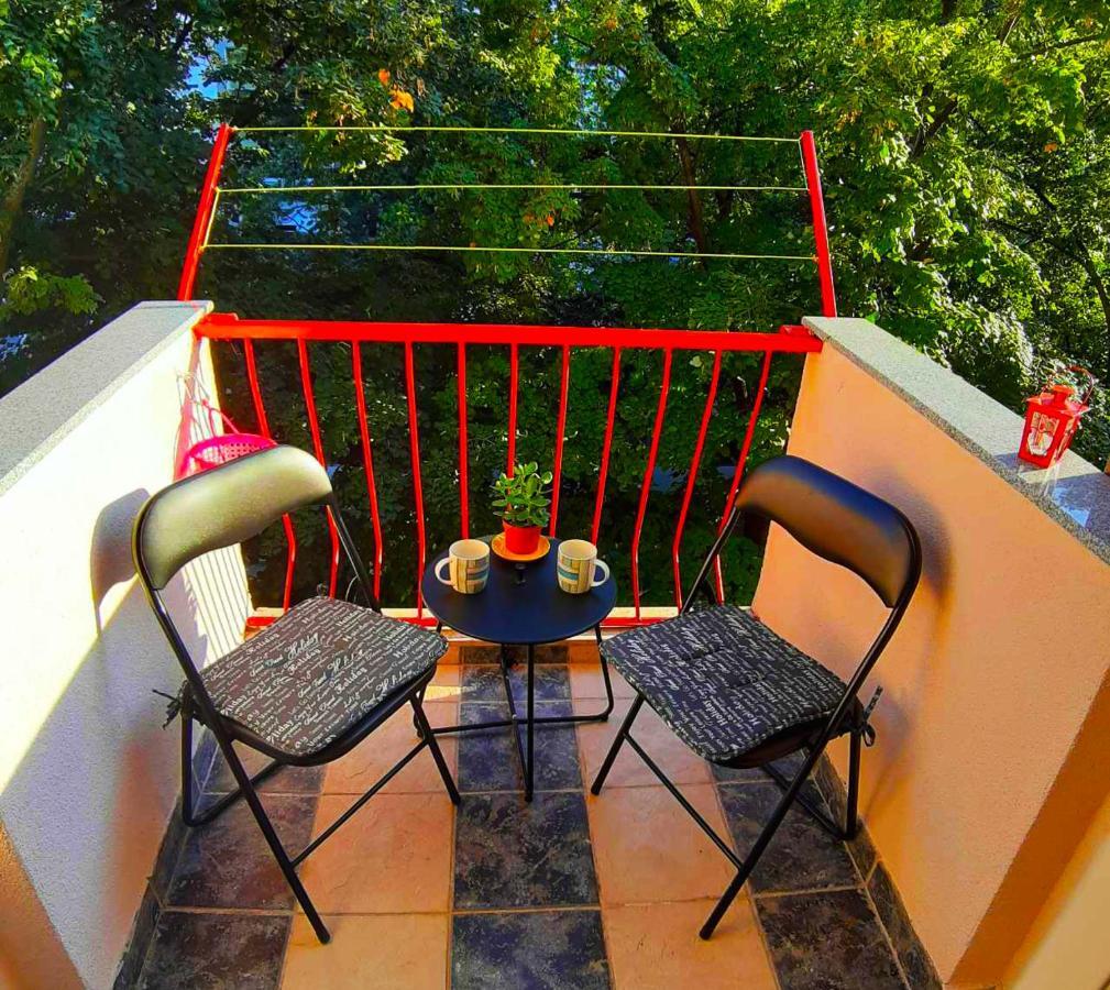 Apartament Agape C-52 Trebinje Zewnętrze zdjęcie