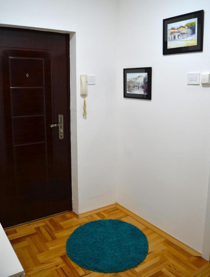 Apartament Agape C-52 Trebinje Zewnętrze zdjęcie