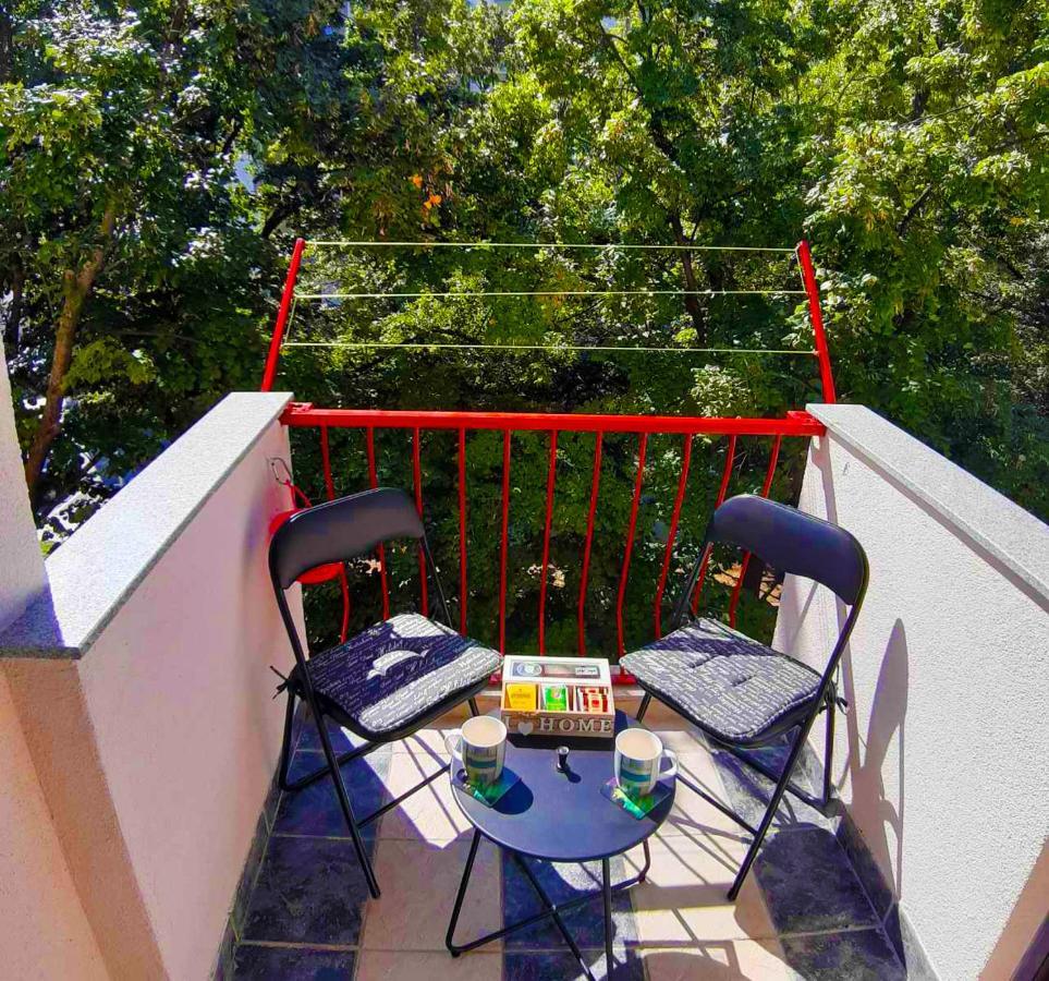 Apartament Agape C-52 Trebinje Zewnętrze zdjęcie